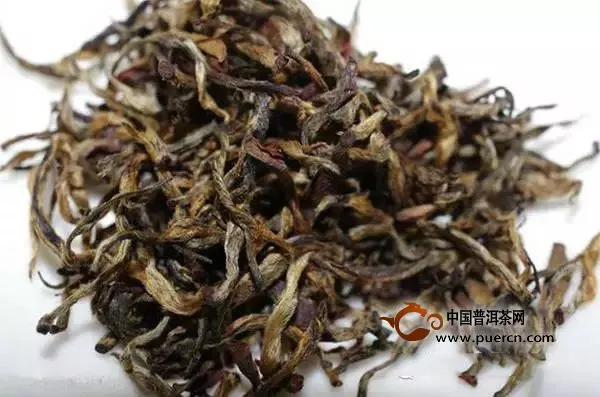 60000个芽头顶级红茶制作全过程，珍惜每一片茶叶！