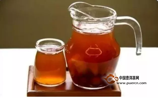 红茶搭配喝法你知道有哪些？