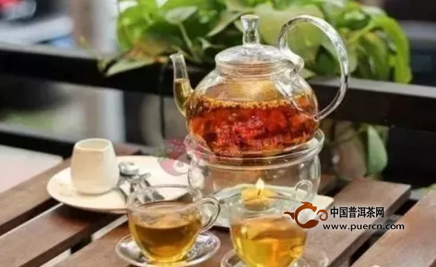红茶搭配喝法你知道有哪些？
