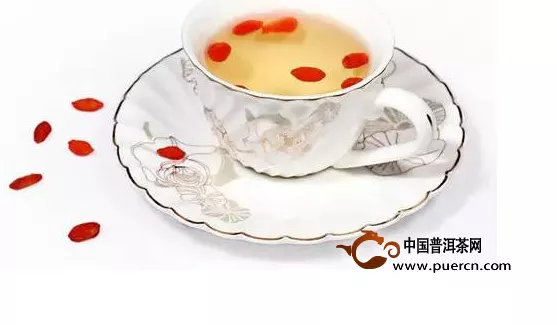 黨參茶