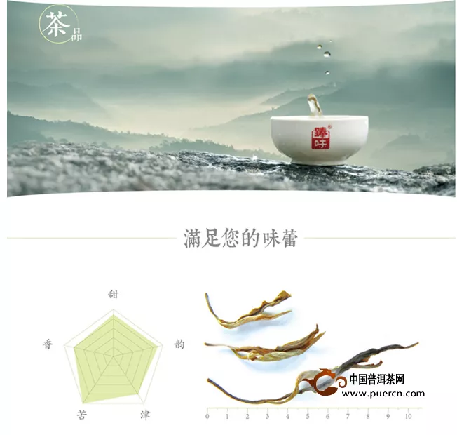 「第五届西部茶博会」西北国际茶城参展品牌玩转茶博会(八)