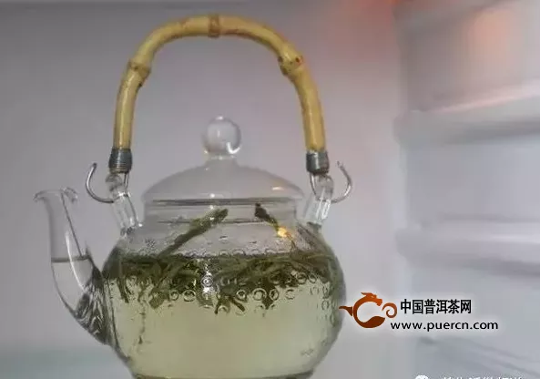 低温萃取茶如何冲泡呢？