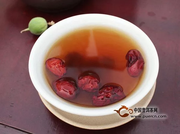 立冬喝什么茶好？推薦這幾種茶