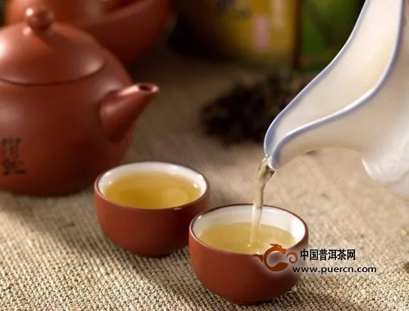 24小時(shí)飲茶指南，什么時(shí)間喝什么茶更佳？