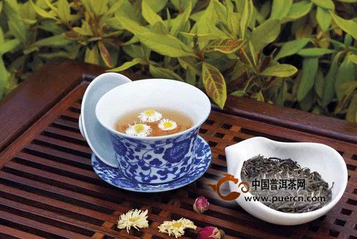 菊花茶适合在冬天喝吗？
