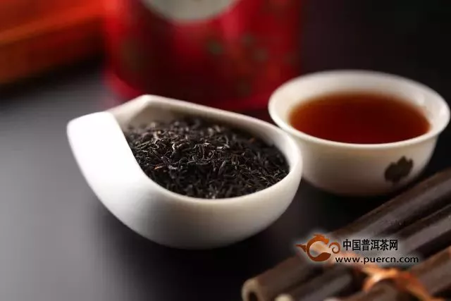 关于红茶的专业知识，您知道几个？