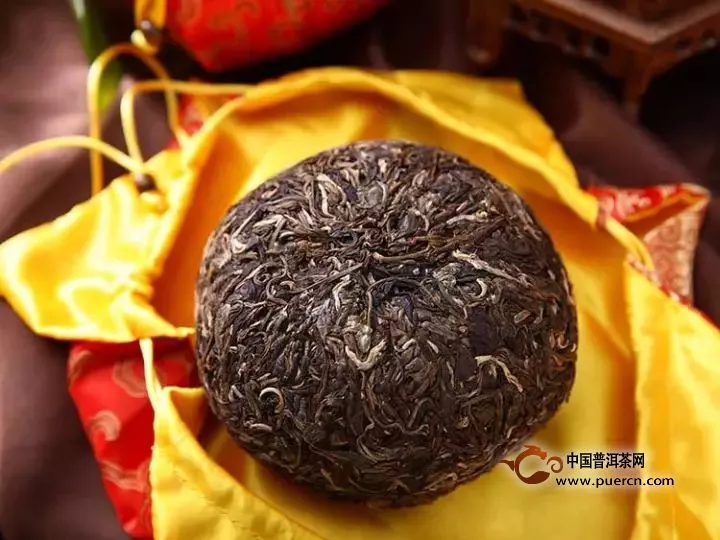 一般土豪都喝不起的天價(jià)茶，看看你需要多久才能喝上？