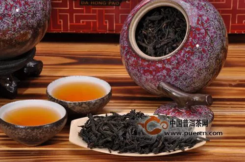都是武夷岩茶，大红袍、肉桂、水仙有什么区别？