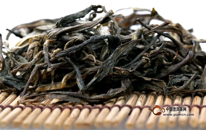 南糯山普洱茶的“柔”，会让你为之着迷！