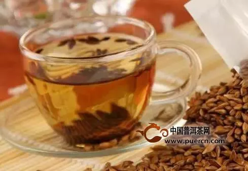 經(jīng)常喝大麥茶有哪些好處？