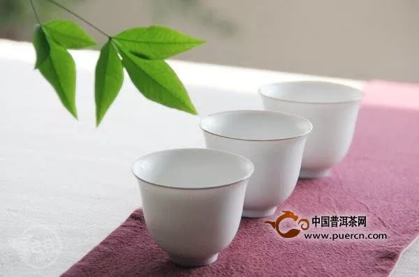 教你如何選購(gòu)適合自己的茶杯