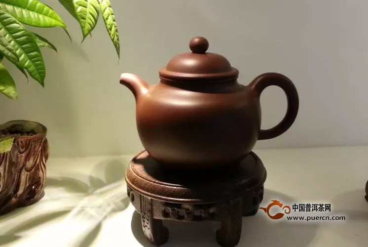 紫砂壶泡茶6大惊人好处！-普洱茶网-www.puercn.com