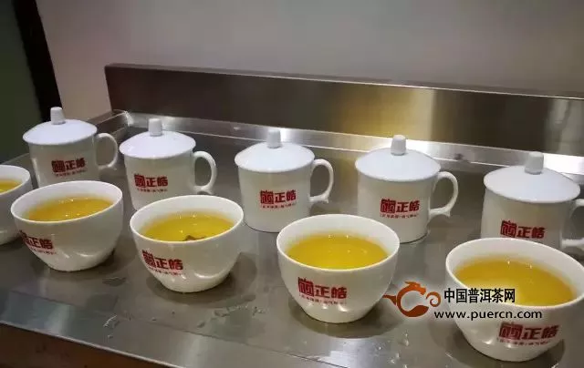 父母的爱，匠人的茶——正皓红茶【红妆】