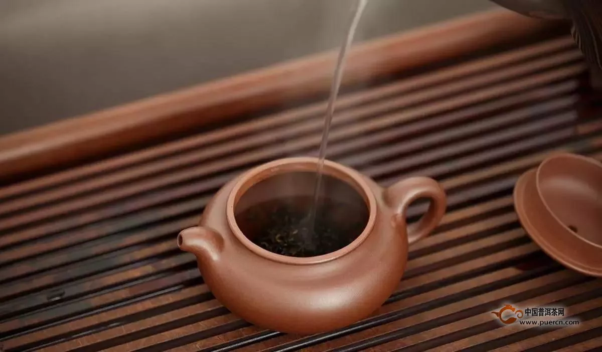 饮茶的最佳温度是多少？