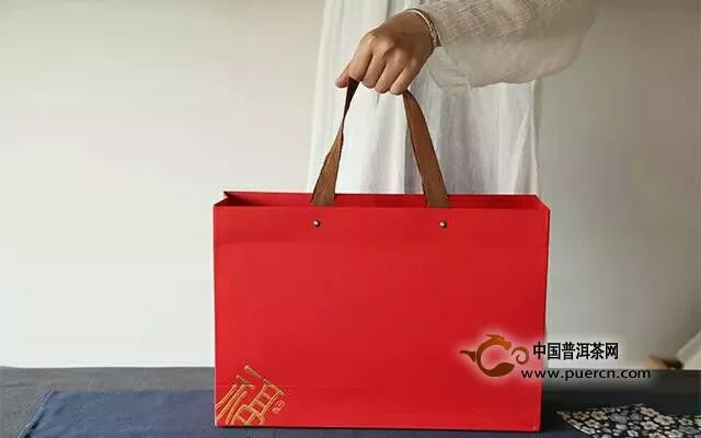 如何買茶送禮？從五個方面來選擇