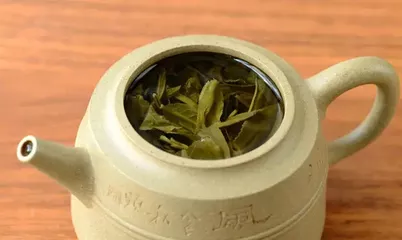 为什么茶叶不可以久泡但可以煮？