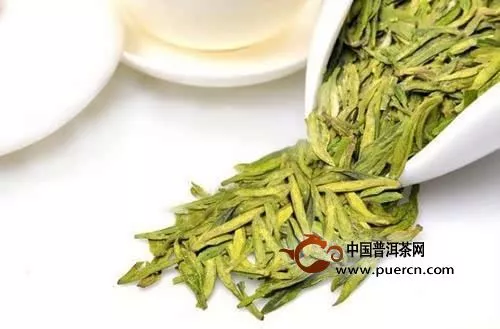 10大名茶是哪幾個？都有哪些特征？