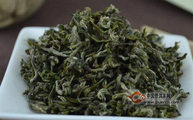 10大名茶是哪幾個(gè)？都有哪些特征？