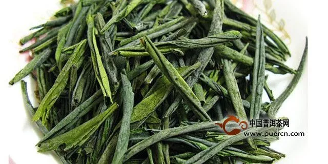 10大名茶是哪幾個？都有哪些特征？