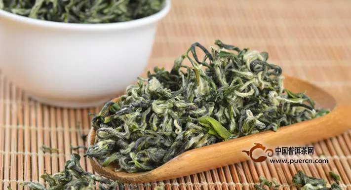 10大名茶是哪幾個(gè)？都有哪些特征？