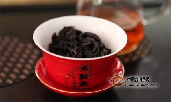 10大名茶是哪幾個？都有哪些特征？