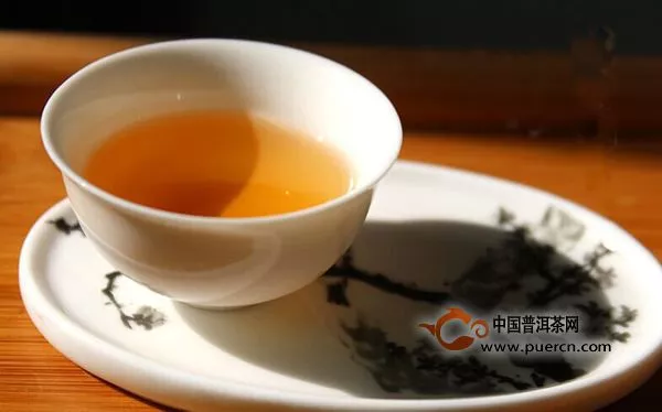 简述六大茶叶乌龙茶的出汤时间，出得好更好喝！
