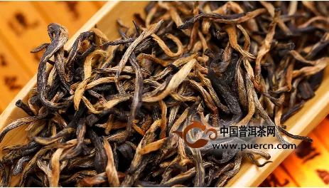 中国四大红茶是什么？