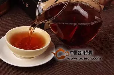 喝黑茶拉肚子是否正常？