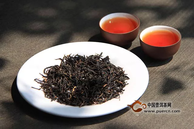 冬季最佳茶飲——紅茶