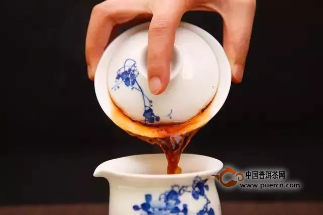 为什么你每次泡茶都会烫到手？