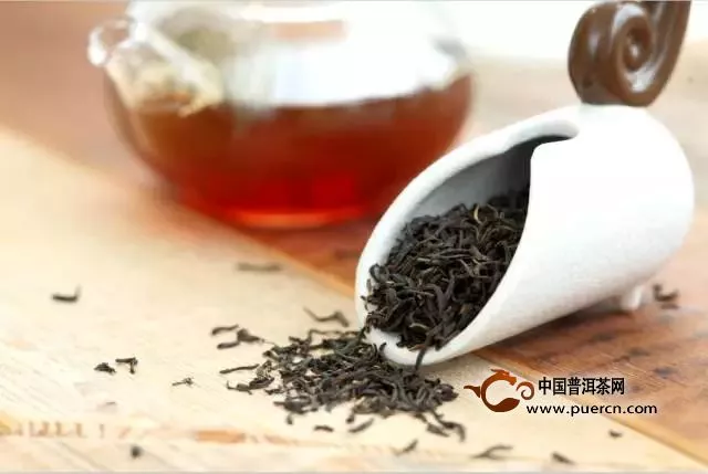 哪些人更適合紅茶?紅茶適宜人群解讀