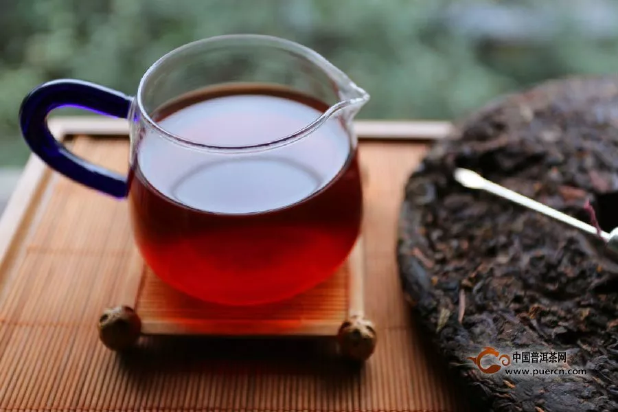 普洱熟茶有收藏价值吗？