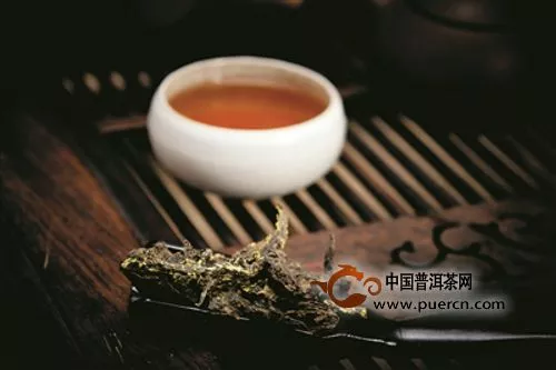 安化黑茶的美表現(xiàn)在這6個(gè)方面