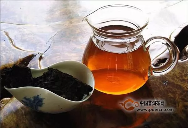 茯磚茶是煮好還是泡好？