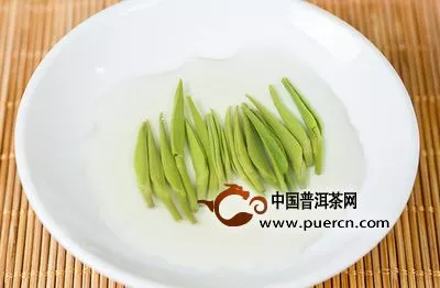 什么茶叶好喝？