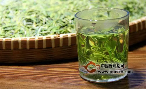 什么茶葉好喝？