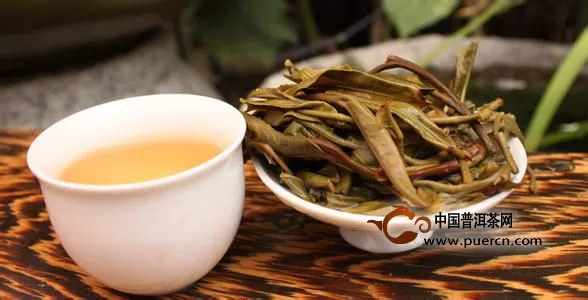 什么茶葉好喝？