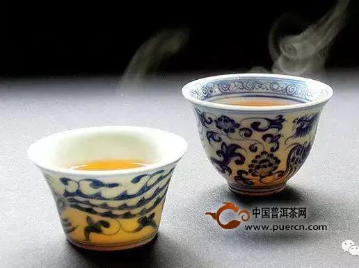 茶叶香味怎么形容