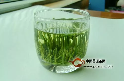 喝竹叶青茶有什么好处？
