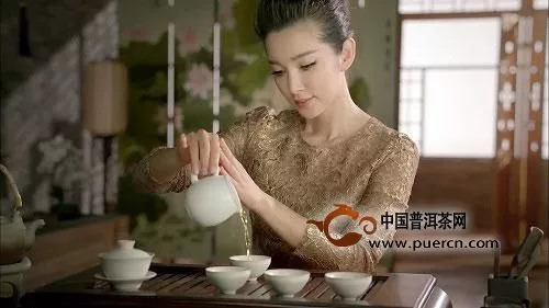 喝竹叶青茶有什么好处？