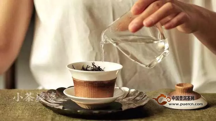 洗茶烫坏茶叶怎么办？三点教你防止洗茶烫坏茶叶