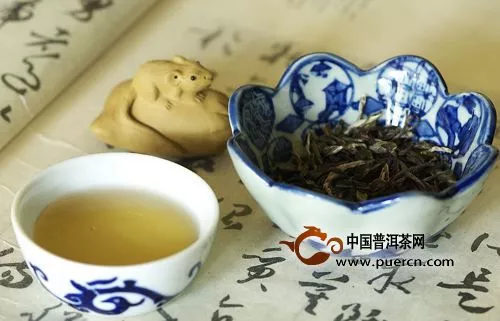 苦涩味与茶的品质到底有什么关系？