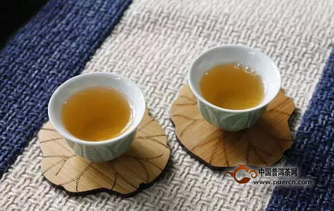 苦涩味与茶的品质到底有什么关系？