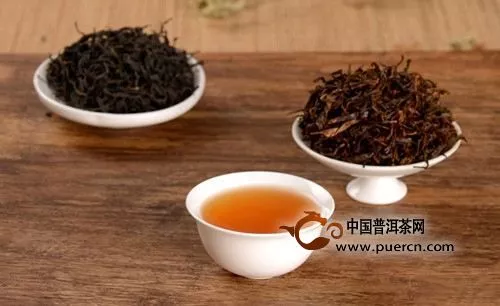 为什么说正山小种是红茶的鼻祖？