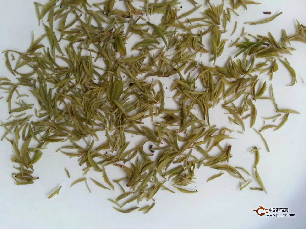 如何品鑒信陽(yáng)毛尖茶的好壞？三款手工茶對(duì)比