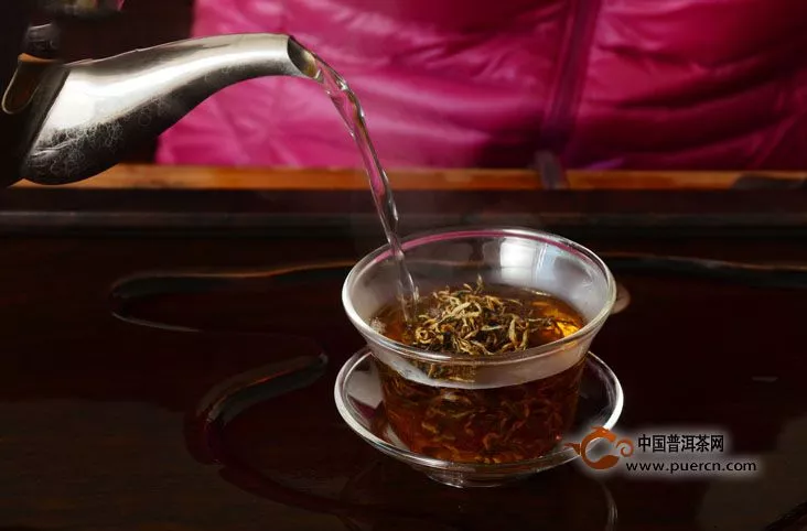 红茶的投茶量及比例