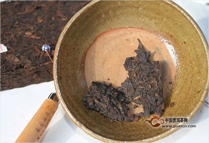 陳年普洱怎么泡更好喝？會醒茶是關(guān)鍵