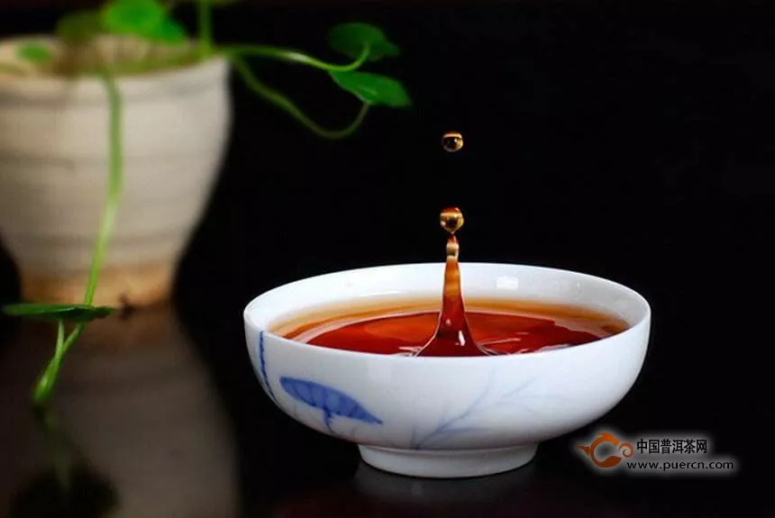 普洱茶不同产区的“苦涩刚柔”