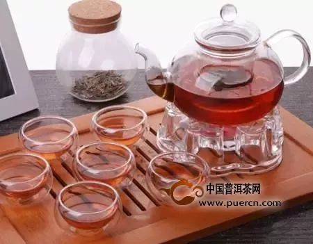 冬日煮茶暖，哪些茶叶适合煮你知道吗？