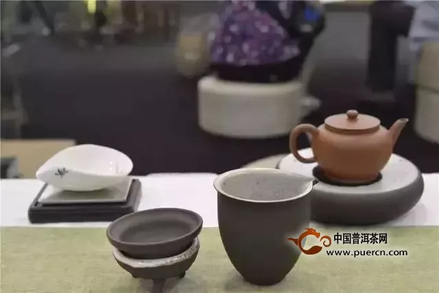 茶具里的茶文化：一器成名只为茗